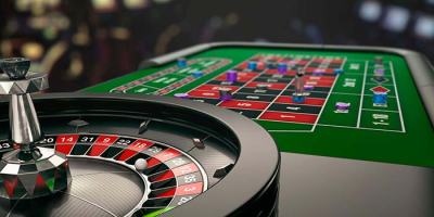 The Benefit Of Online Gambling